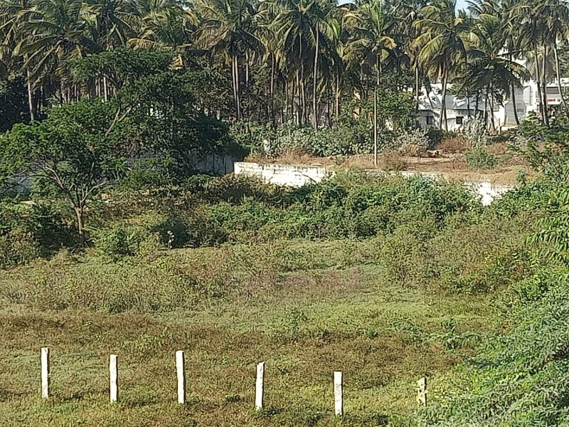  Commercial Land 1 Acre for Sale in Kanakapura Road, Bangalore