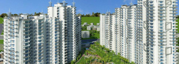 3 BHK Flat for Sale in Crossing Republik, Ghaziabad