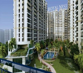 2 BHK Flat for Sale in Techzone 4, Greater Noida