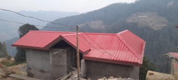 3 BHK House for Sale in Mashobra, Shimla