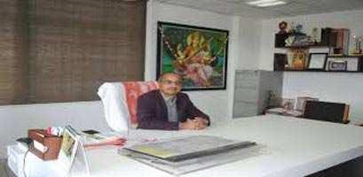  Office Space for Sale in Fergusson College Road, Pune