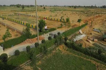  Residential Plot for Sale in Jewar, Gautam Buddha Nagar