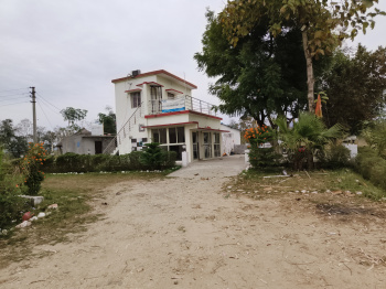  Residential Plot for Sale in Biharigarh, Saharanpur