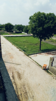  Residential Plot for Sale in Sector 12, Greater Noida