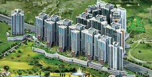 1 BHK Apartment 650 Sq.ft. for Sale in