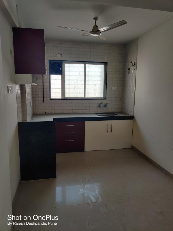 1 BHK Apartment 500 Sq.ft. for Sale in Kirkatwadi, Pune