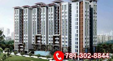 2 BHK Flat for Sale in Yelahanka, Bangalore