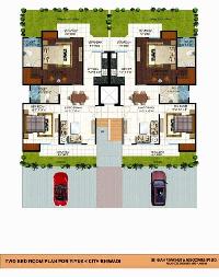 3 BHK Builder Floor for Sale in Alwar Bypass Road, Bhiwadi