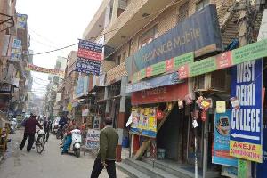  Commercial Shop for Sale in Alwar Bypass Road, Bhiwadi