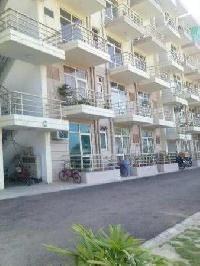 2 BHK Flat for Rent in Alwar Bypass Road, Bhiwadi