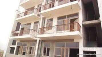 3 BHK Builder Floor for Rent in Omaxe, Bhiwadi