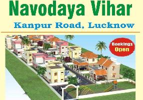  Residential Plot for Sale in Lonha, Lucknow