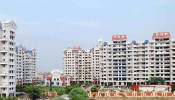 1 BHK Flat for Rent in Kalepadal, Hadapsar, Pune
