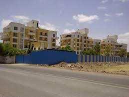 2 BHK Flat for Sale in Hadapsar, Pune