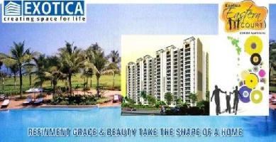 4 BHK Flat for Sale in Crossing Republik, Ghaziabad