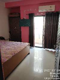 2 BHK Flat for Rent in Gurudham Colony, Bhelupur, Varanasi