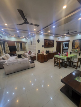 2 BHK Flat for Rent in Jodhpur Park, Kolkata