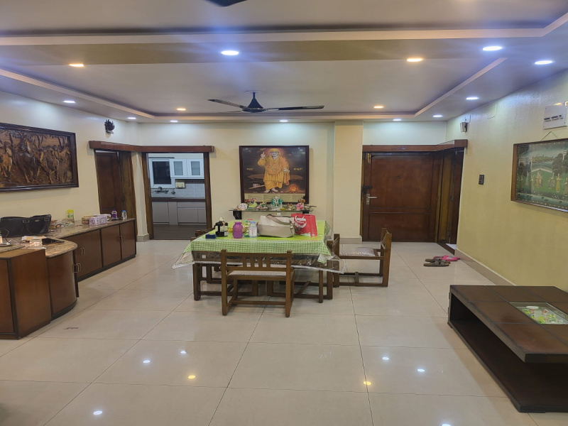 2 BHK Apartment 1200 Sq.ft. for Rent in Jodhpur Park, Kolkata
