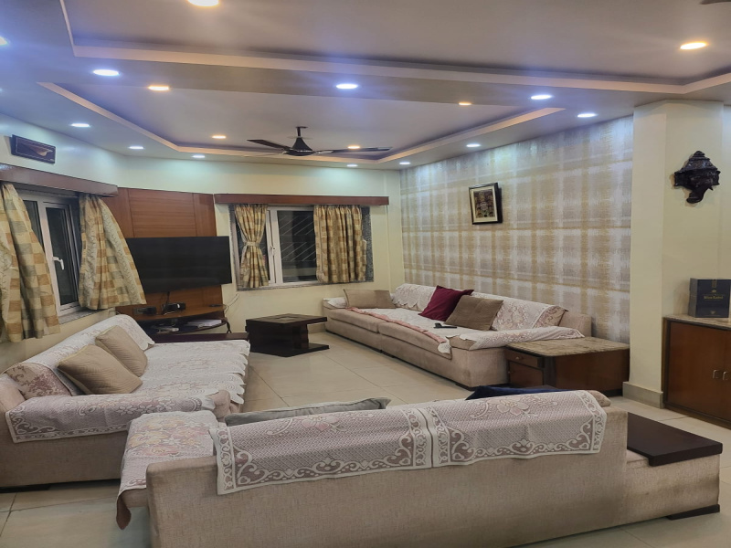 2 BHK Apartment 1200 Sq.ft. for Rent in Jodhpur Park, Kolkata