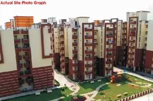 1 BHK Flat for Sale in Hill View Garden, Bhiwadi