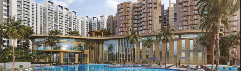 3 BHK Apartment 1225 Sq.ft. for Sale in Sector 37D Gurgaon