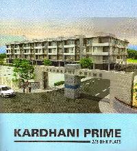 2 BHK Flat for Sale in Kalwar Road, Jaipur