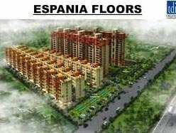 3 BHK Builder Floor for Sale in TDI City Kundli, Sonipat