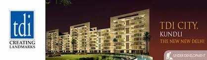 3 BHK Flat for Sale in TDI City Kundli, Sonipat