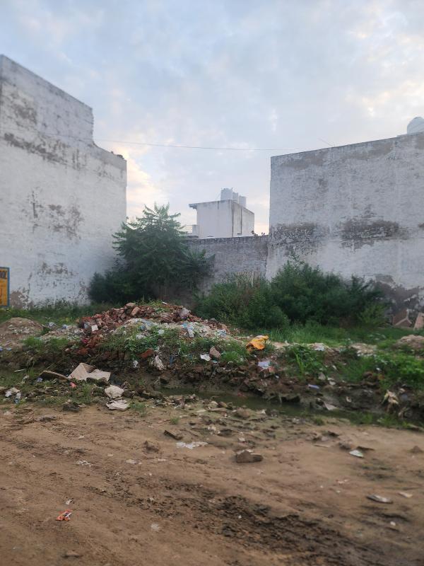  Residential Plot 200 Sq. Yards for Sale in Farrukhnagar, Gurgaon