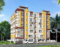 2 BHK Flat for Sale in Srinagar Colony, Guntur