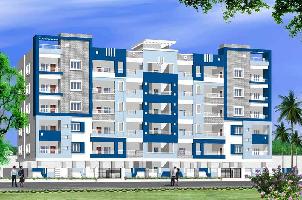 2 BHK Flat for Sale in Chinnamusidivada, Visakhapatnam