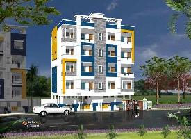 2 BHK Flat for Sale in Chinnamusidivada, Visakhapatnam