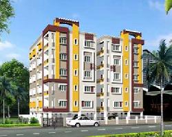 2 BHK Flat for Sale in Srinagar Colony, Guntur