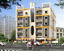 3 BHK Flat for Sale in Guntupalli, Vijayawada