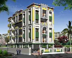 3 BHK Flat for Sale in Yendada, Visakhapatnam