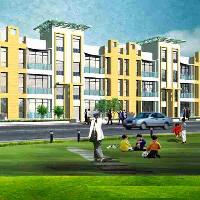 3 BHK Flat for Sale in Sector 44C Chandigarh