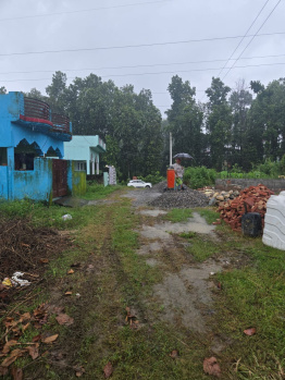  Residential Plot for Sale in Dhaulas, Dehradun