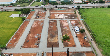  Residential Plot for Sale in Siruseri City, Chennai