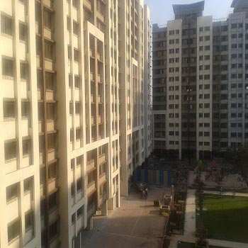 2 BHK Residential Apartment 1300 Sq.ft. for Rent in Takka Colony, Panvel, Navi Mumbai