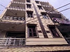 3 BHK Builder Floor for Sale in Uttam Nagar, Delhi