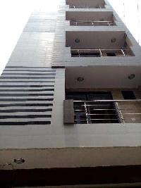 2 BHK Builder Floor for Sale in Matiala Extension, Delhi