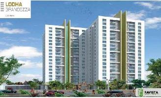 3 BHK Flat for Rent in Wagle Estate, Thane