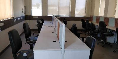  Office Space for Rent in Wagle Estate, Thane