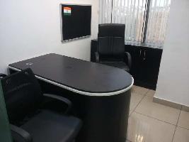  Office Space for Rent in Wagle Estate, Thane