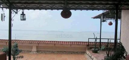  Penthouse for Rent in Dona Paula, Goa