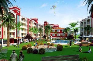 2 BHK Flat for Sale in Panjim, Goa