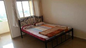 2 BHK Flat for Sale in Porvorim, Goa