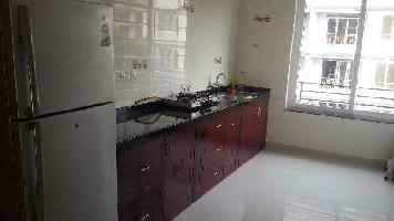 2 BHK Flat for Rent in Panjim, Goa