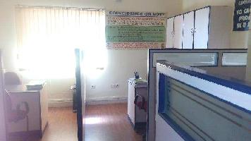  Office Space for Rent in Bambolim, North Goa, 