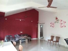 2 BHK House & Villa for Rent in Taleigao, North Goa, 